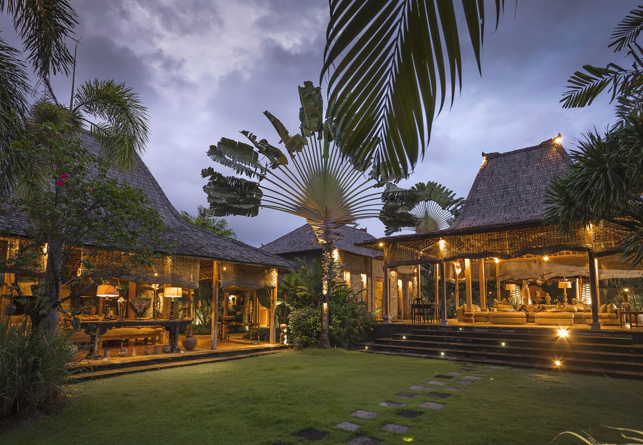 Villa en Canggu - Zelie