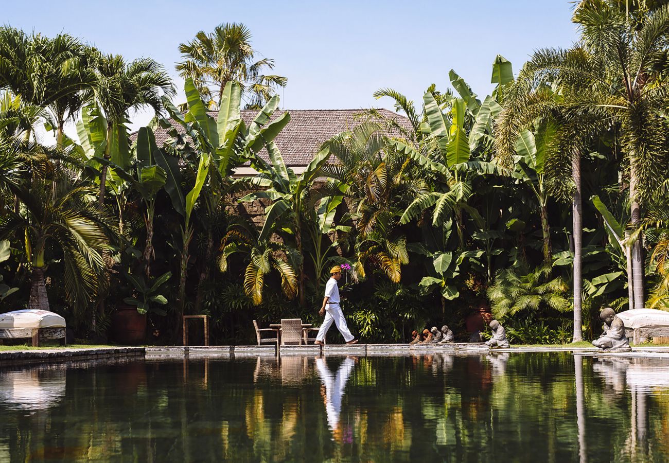 Villa en Canggu - Zelie