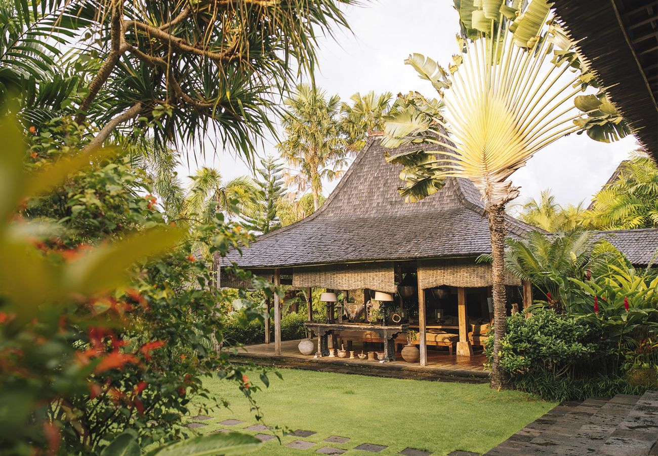 Villa en Canggu - Zelie