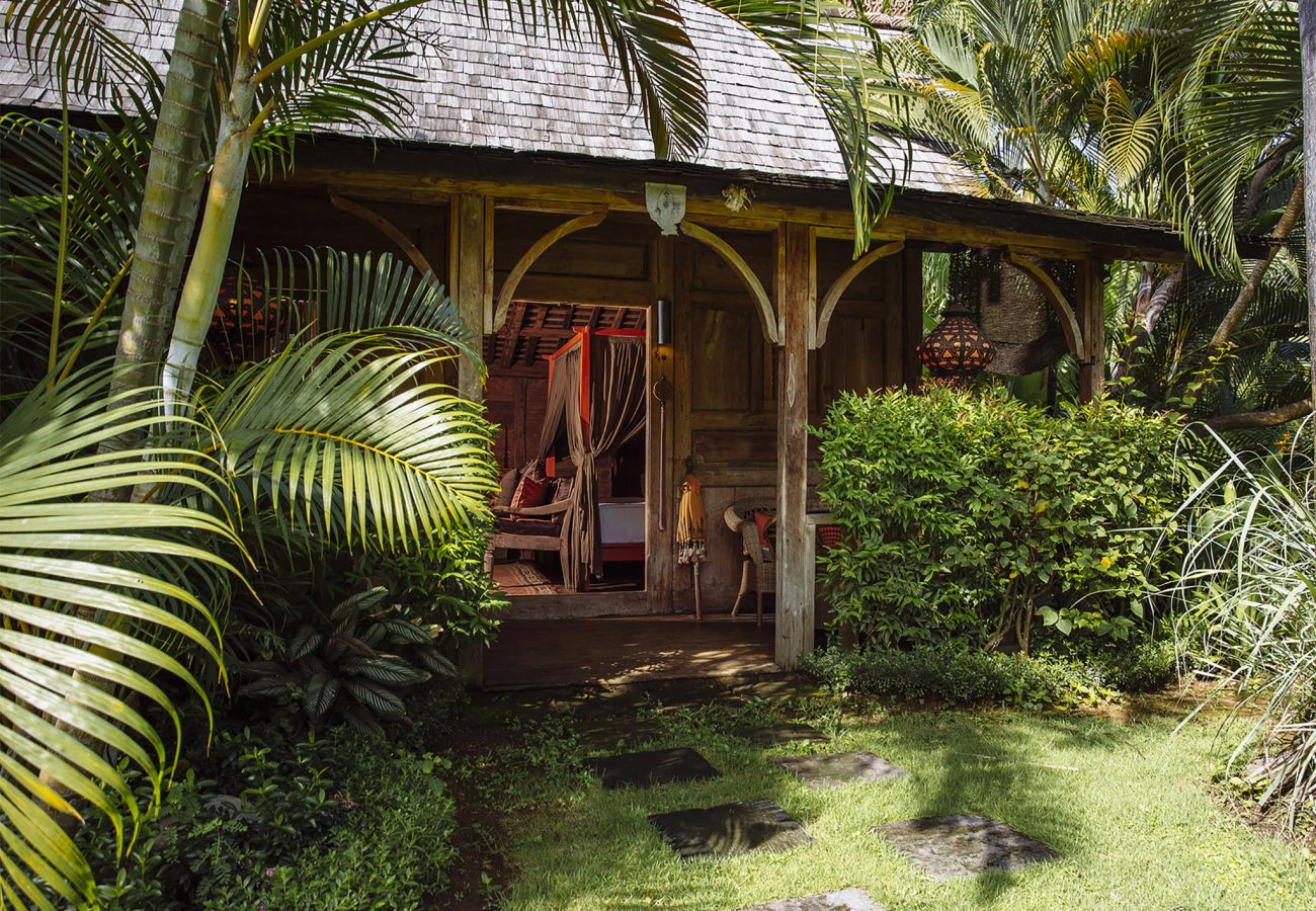 Villa en Canggu - Zelie