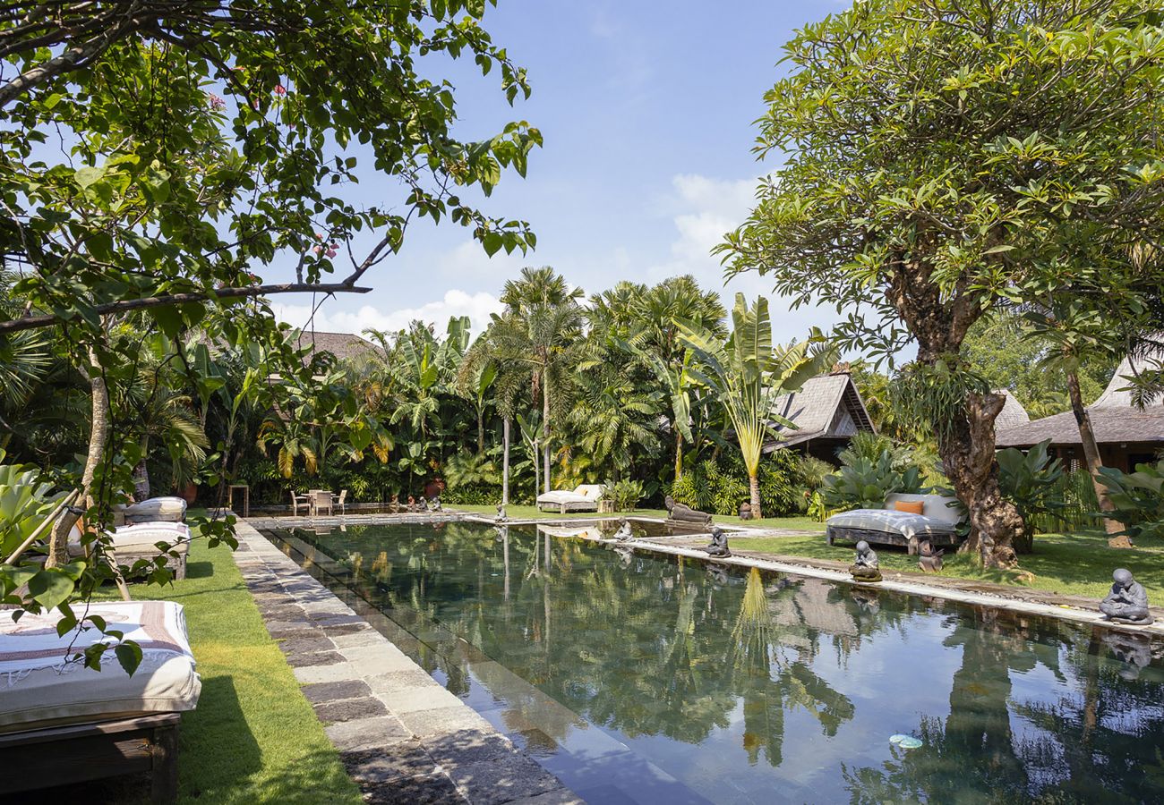 Villa en Canggu - Zelie