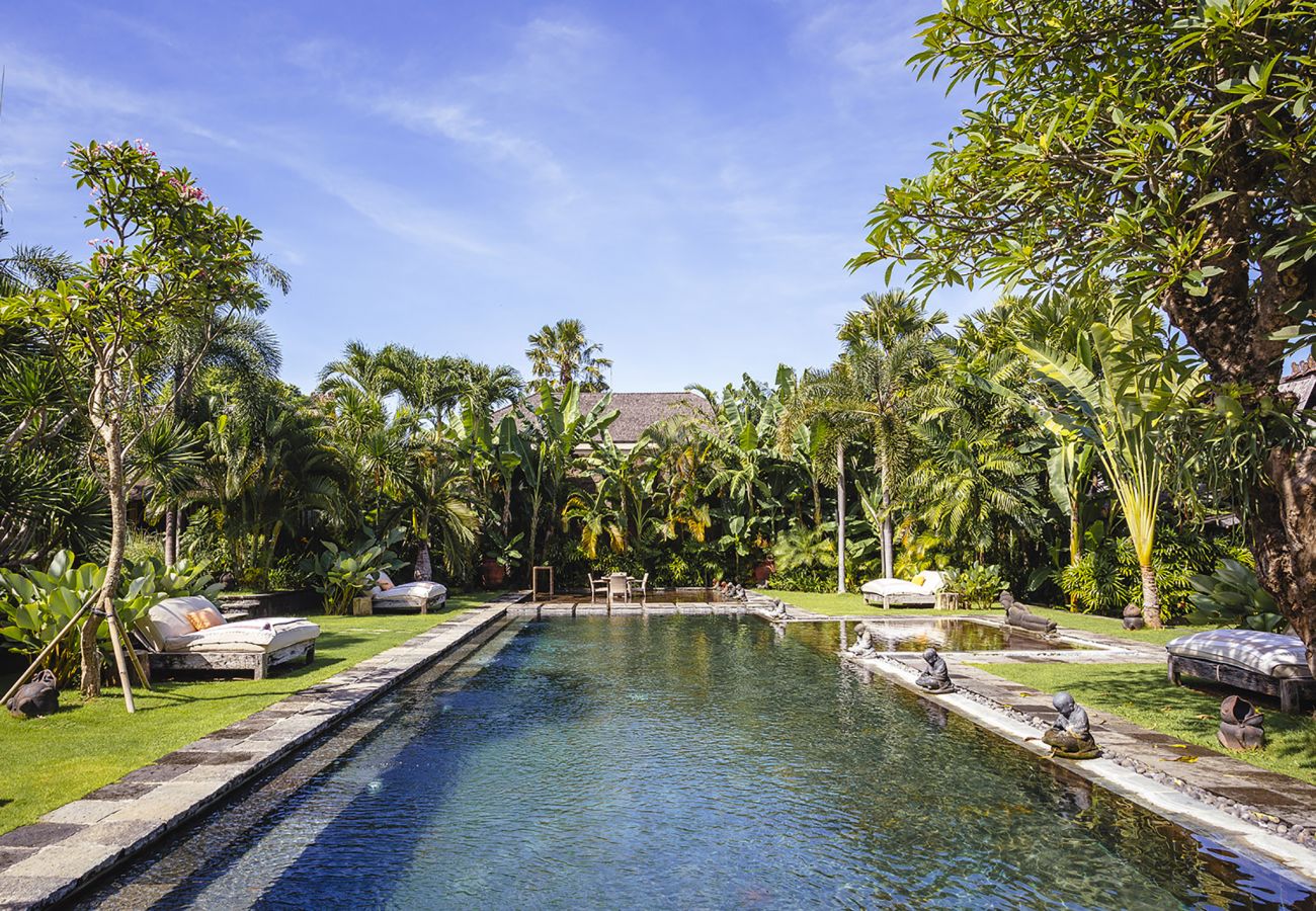 Villa en Canggu - Zelie