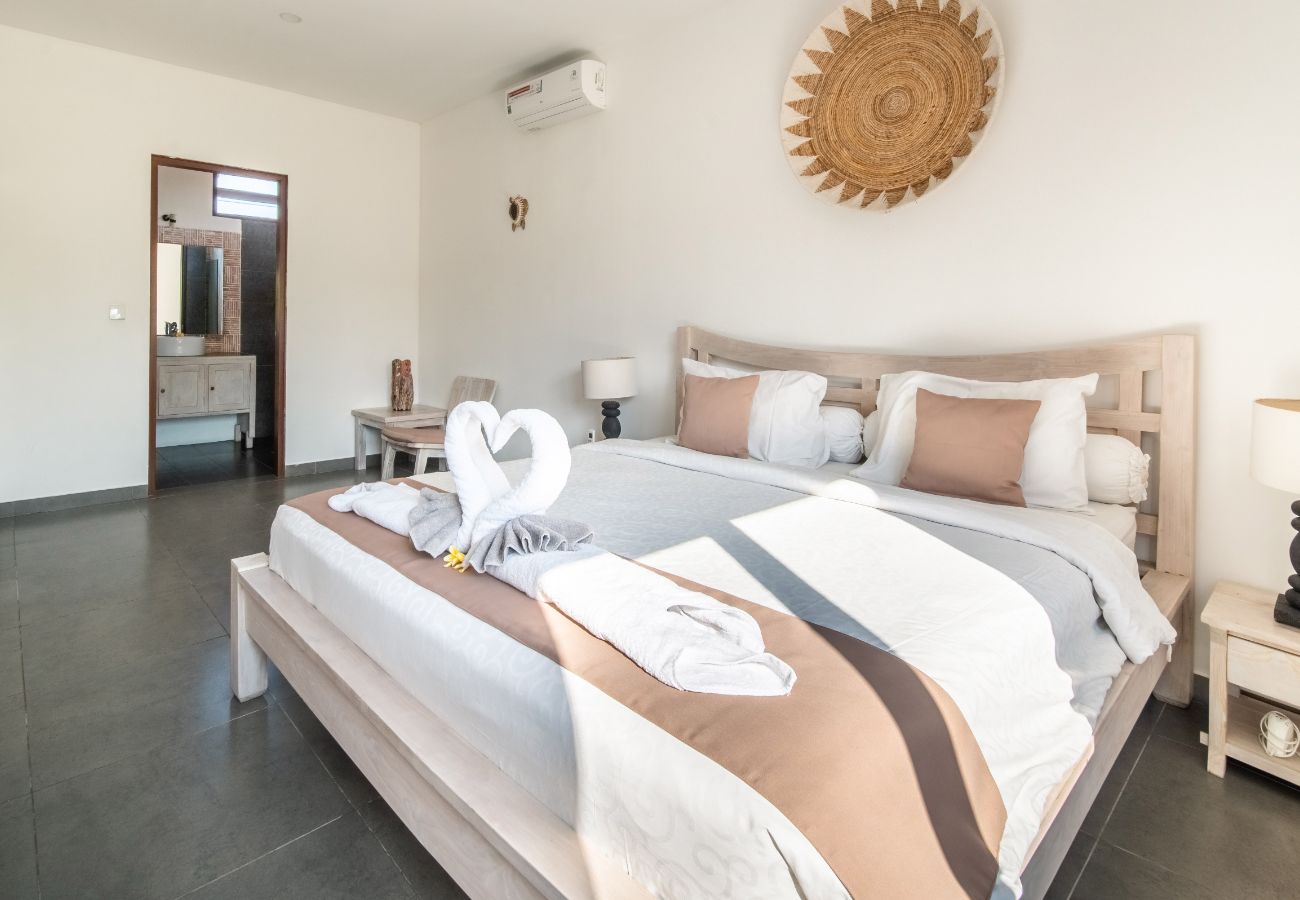 Villa en Seminyak - Wiana- Villa para 6 personas con piscina cerca de la playa de Bali