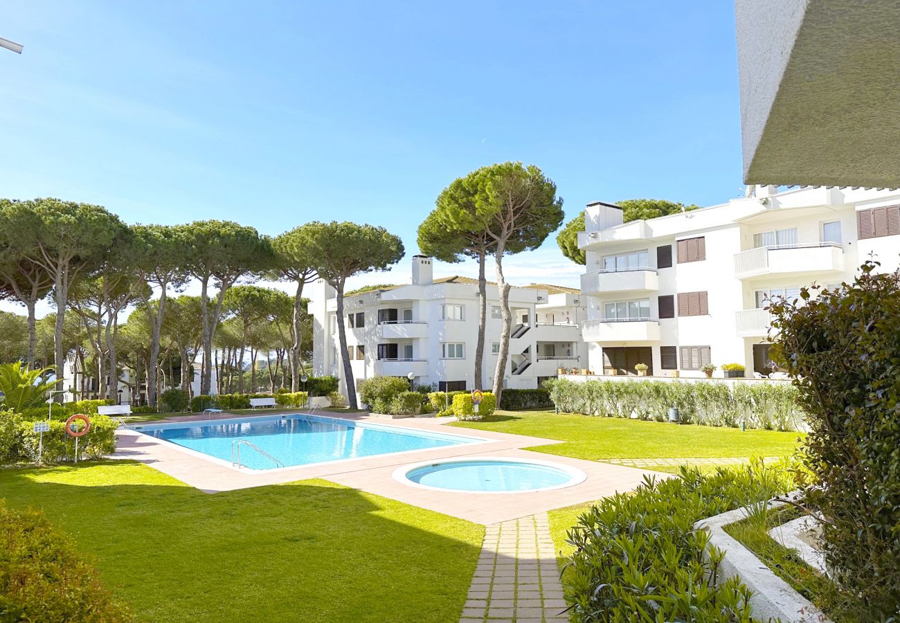 Apartament en Calella de Palafrugell - Pericot