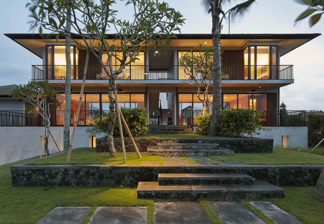 Vil.la en Canggu - Arnalaya Beach House