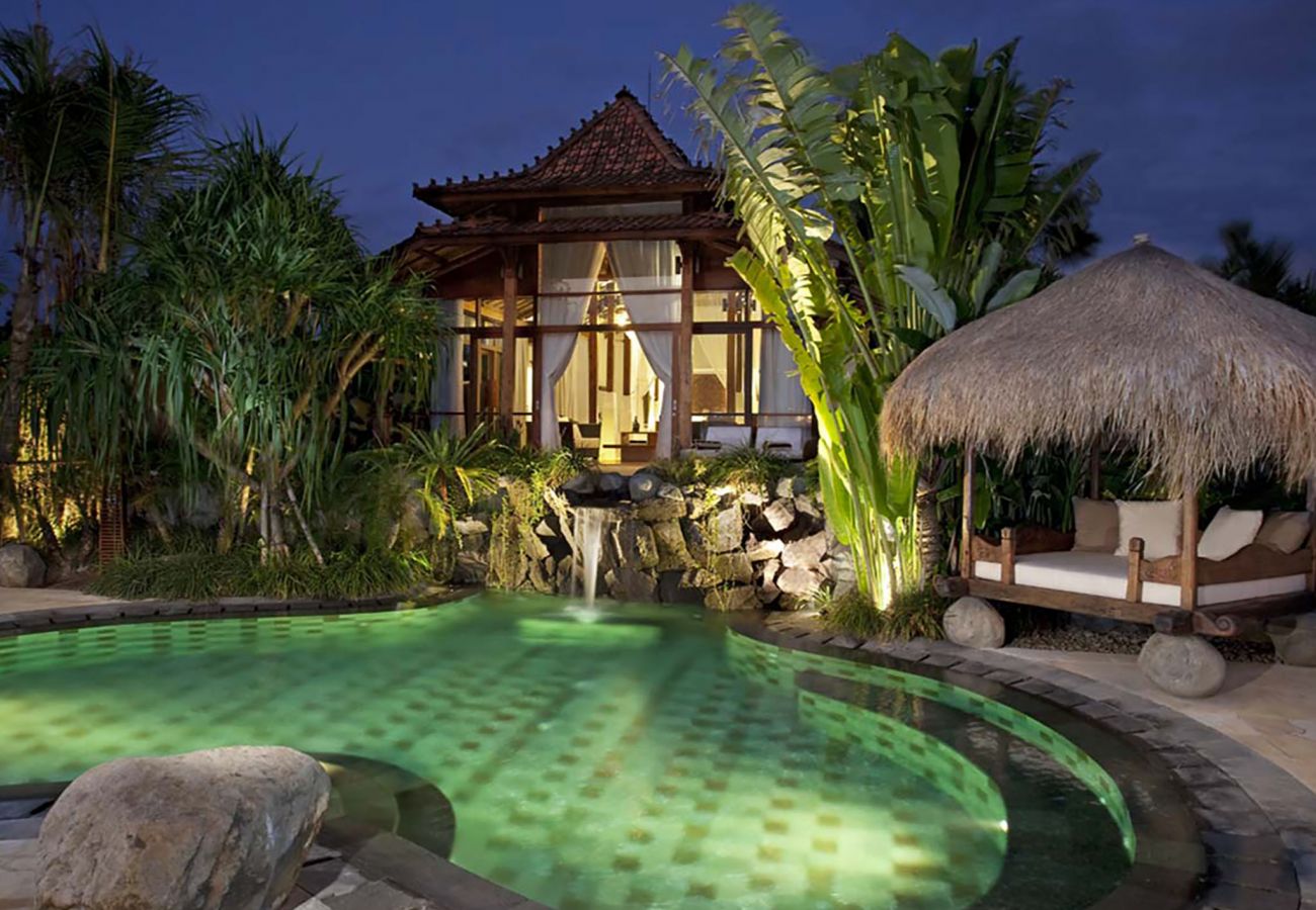 Vil.la en Canggu - Dea Villas - Amy