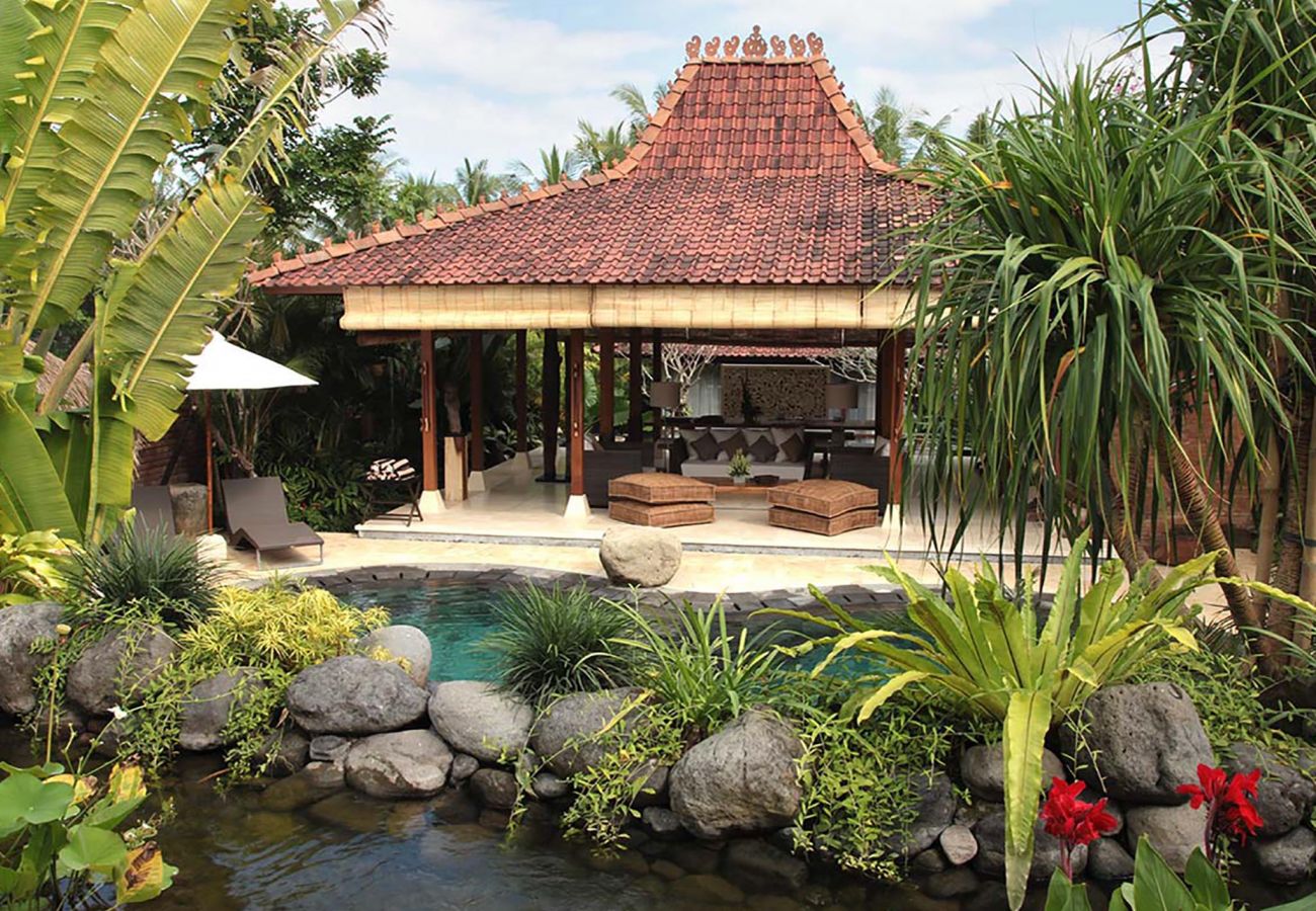 Vil.la en Canggu - Dea Villas - Amy