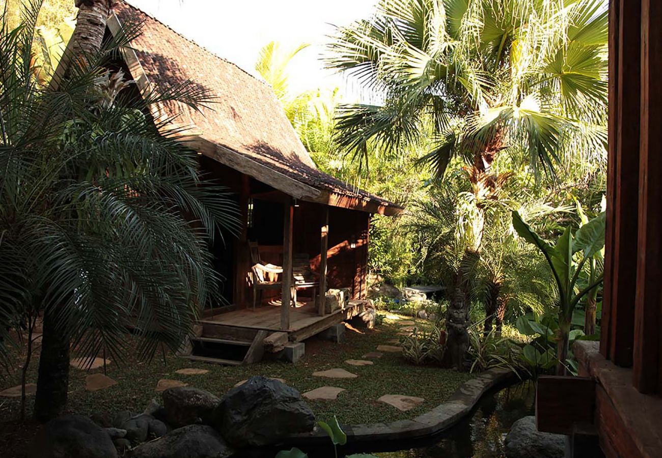 Vil.la en Canggu - Dea Villas - Radha