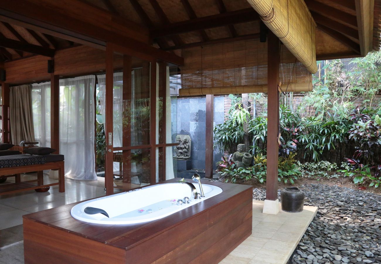 Vil.la en Canggu - Dea Villas - Radha