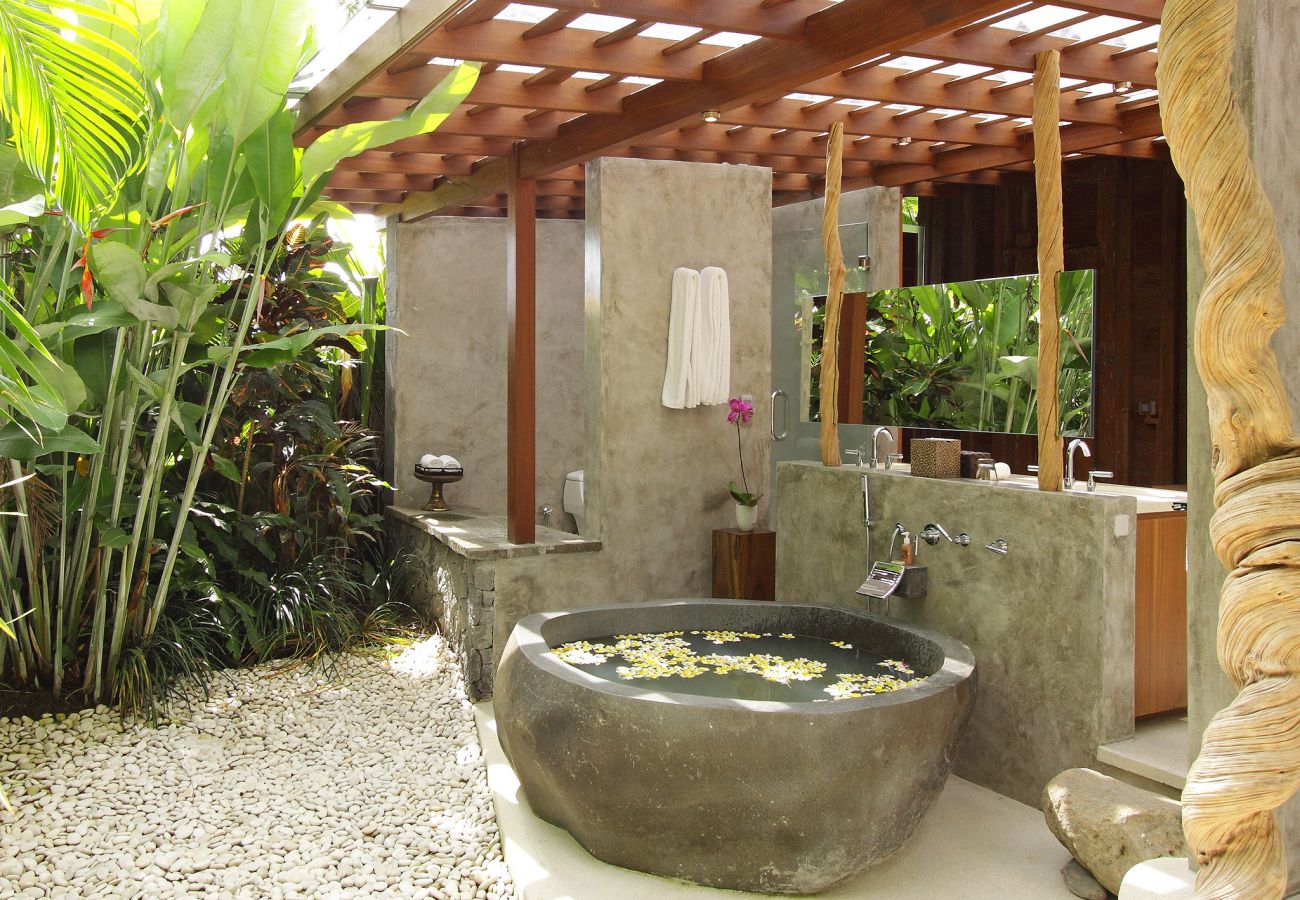 Vil.la en Canggu - Dea Villas - Radha