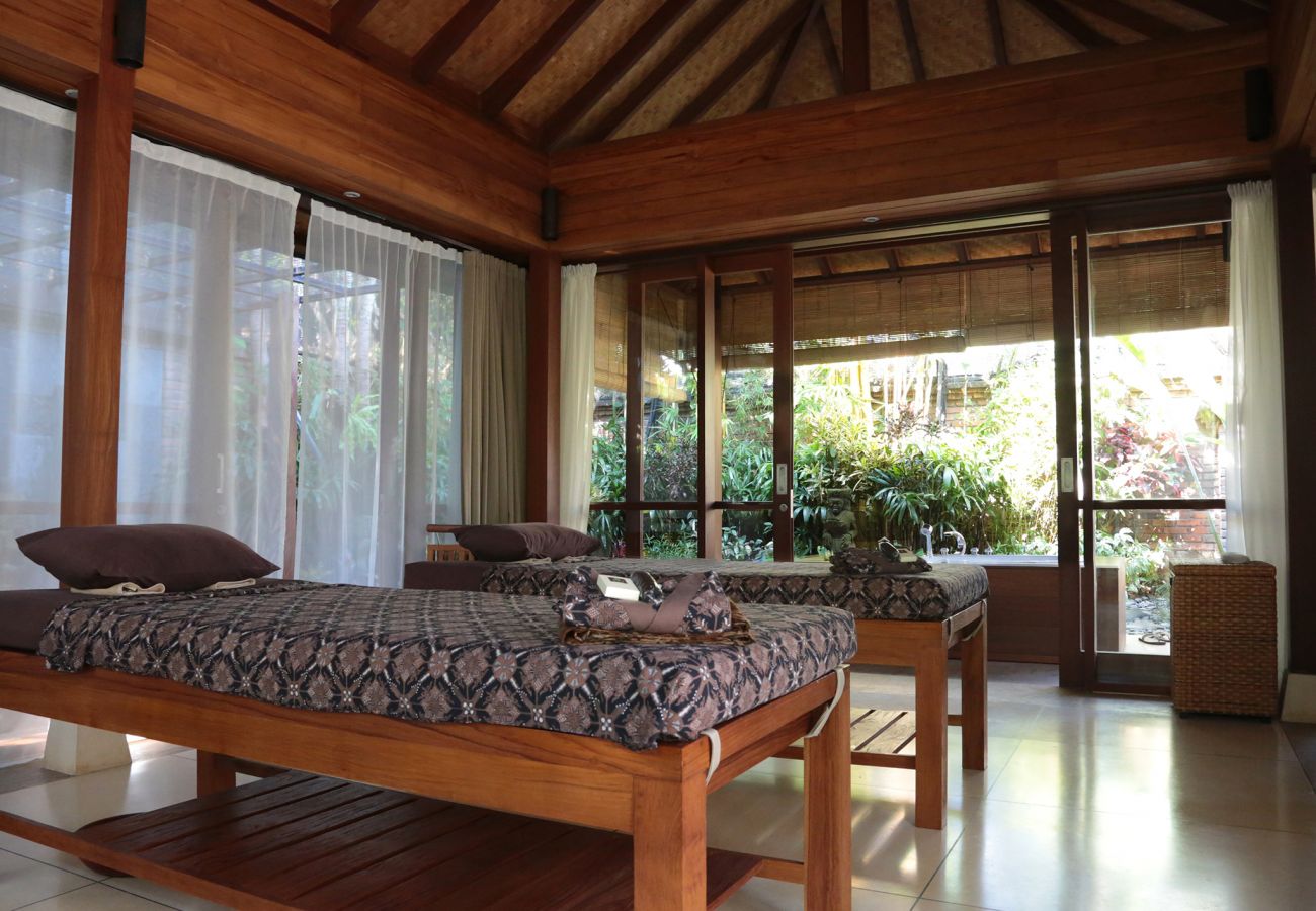 Vil.la en Canggu - Dea Villas - Radha