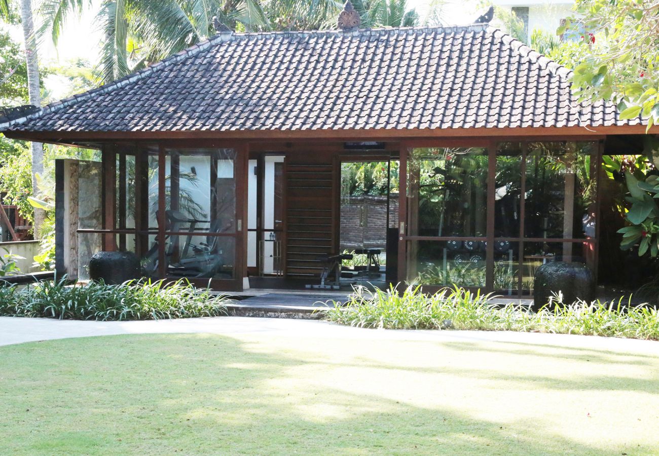 Vil.la en Canggu - Dea Villas - Radha