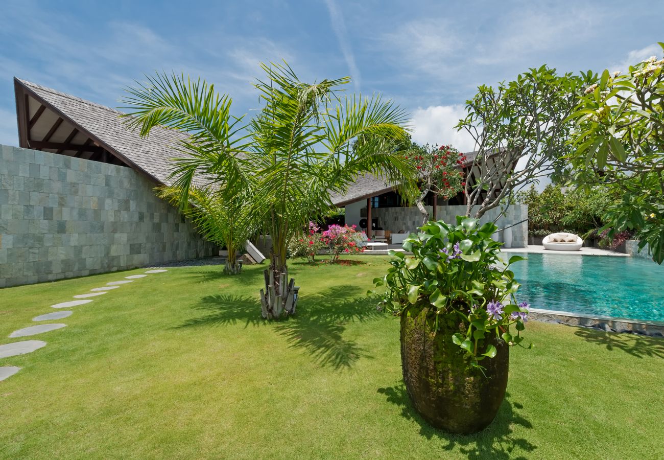 Vil.la en Seminyak - The layar - Three bedroom