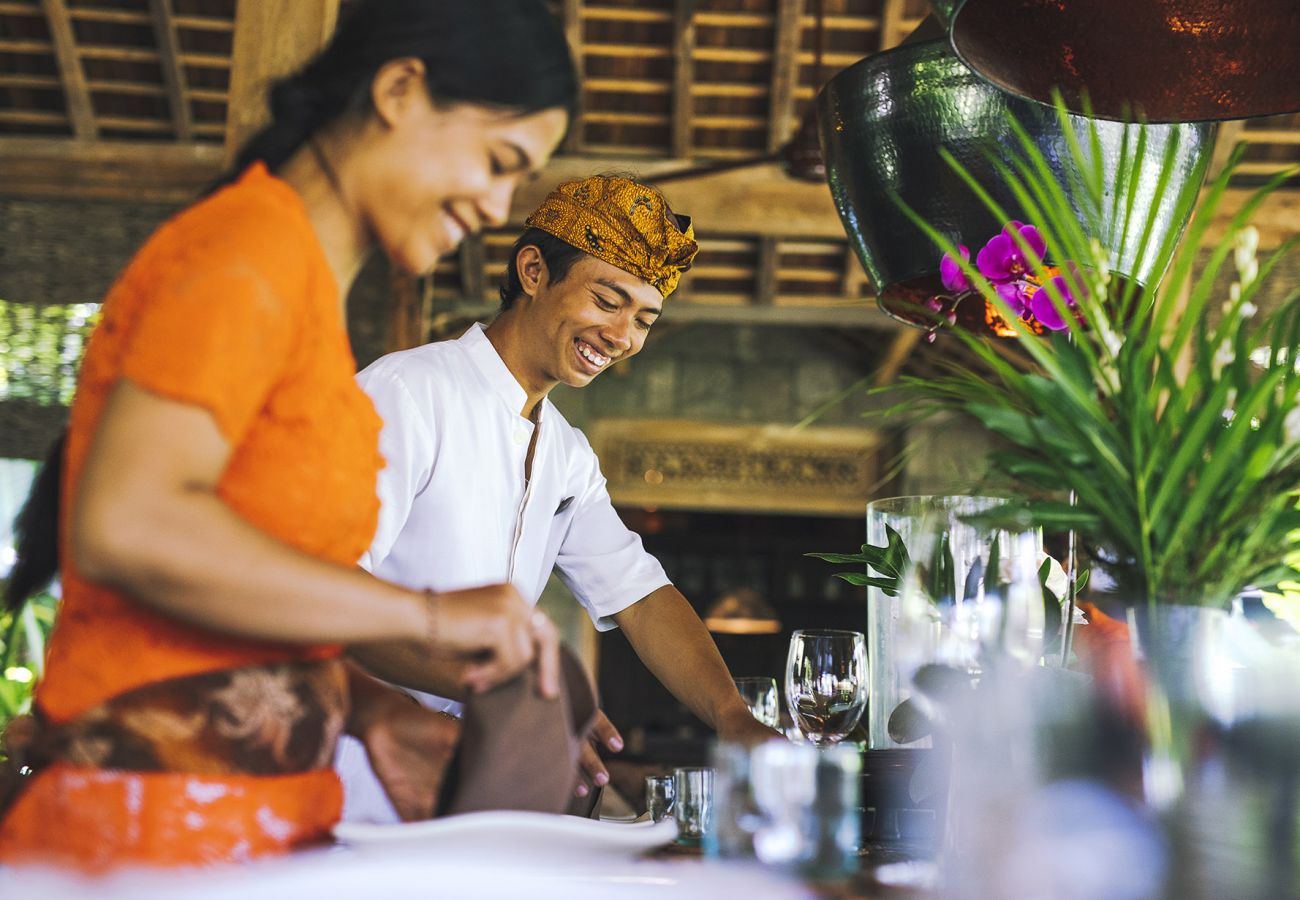 Vil.la en Canggu - Zelie