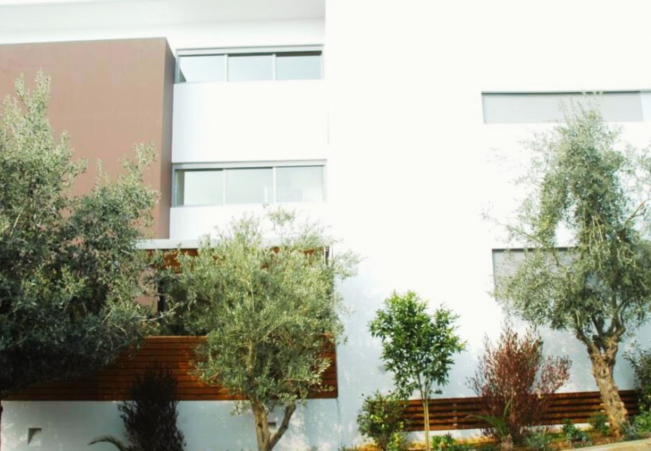 Vil.la en Glyfada - Villa de 4 habitacions, amb terrassa al centre de Glyfada