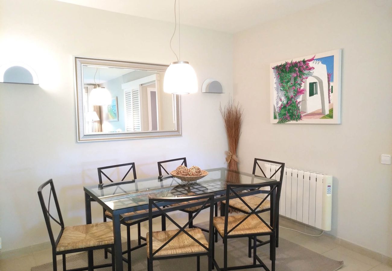 Apartment in Llafranc - 1CLIP B2 -Renovated 2 bedrooms apartment located  only 500m from the beach of Llafranc