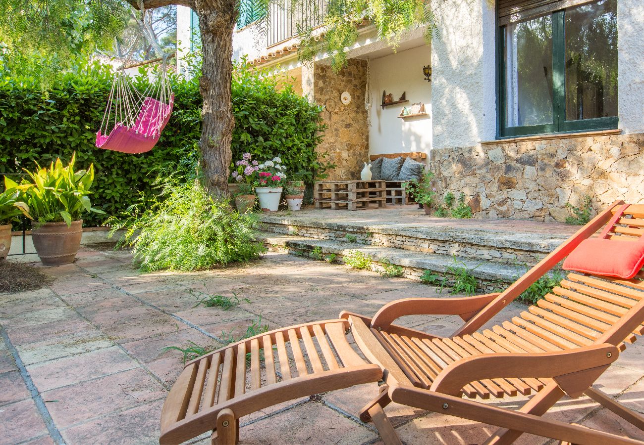 Villa in Llafranc - 1MOR 02 - Cozy house located just 100 m from the beach of Llafranc,