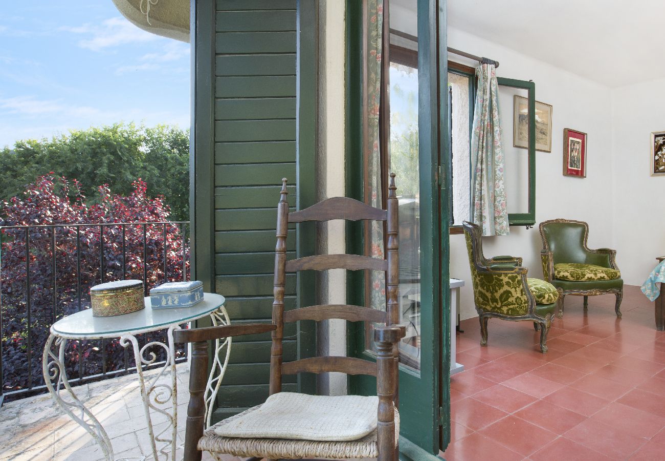 Villa in Llafranc - 1MOR 02 - Cozy house located just 100 m from the beach of Llafranc,