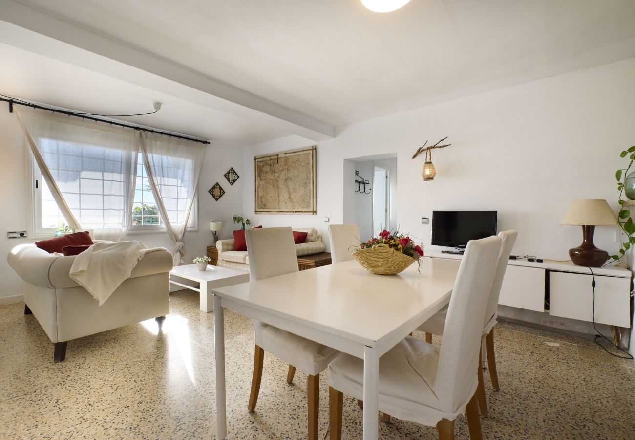 Villa in Lloret de Mar - 2PAL01- House with private pool and beautiful sea views located near the beach