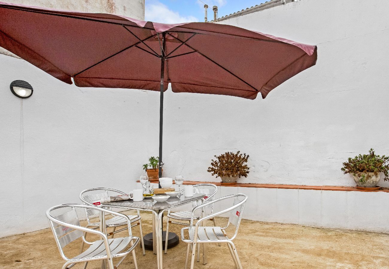 Apartment in Llafranc - 1SICA 01 - Spacious and modern fully renovated apartment located just 100m from the beach of Llafranc