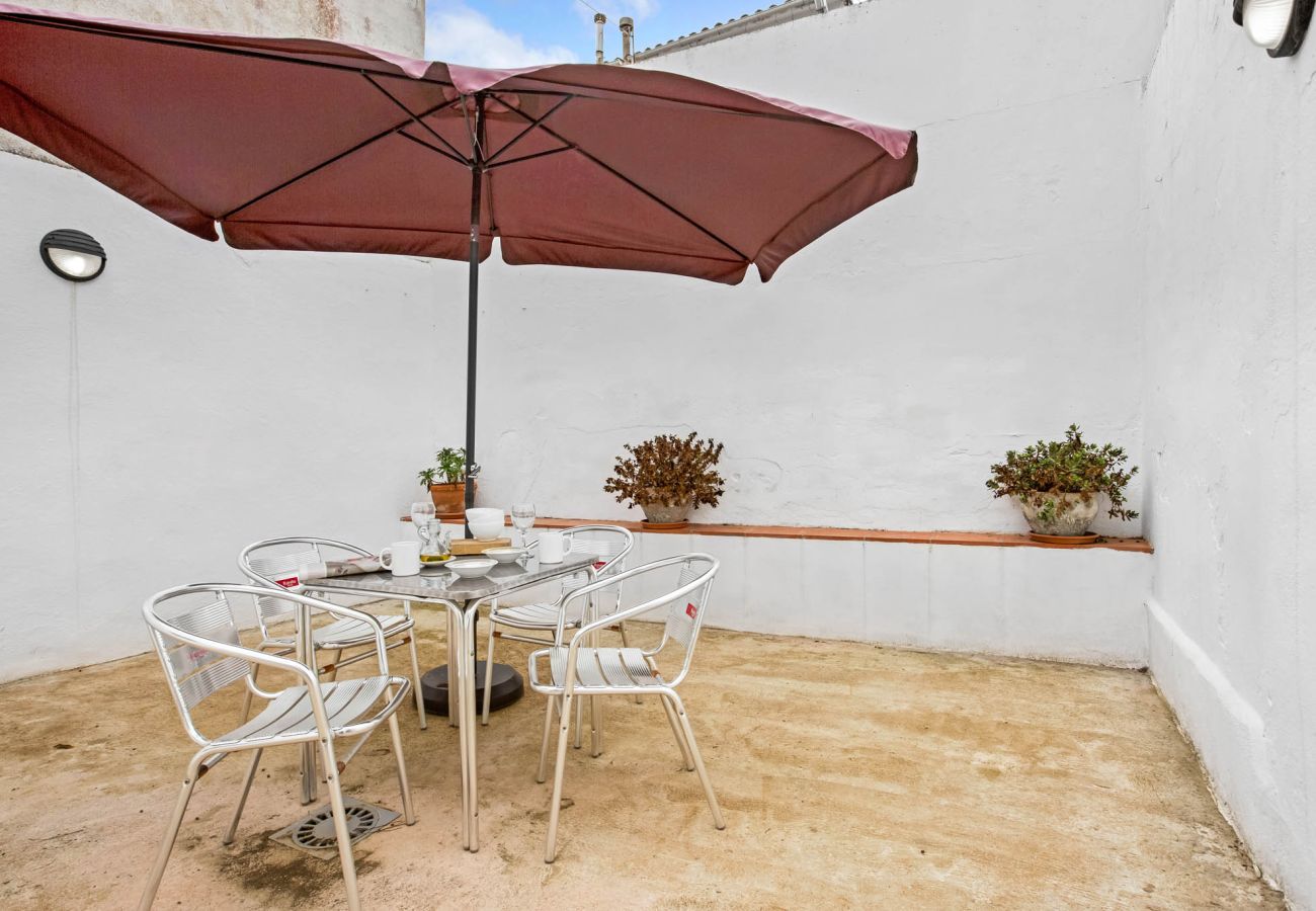 Apartment in Llafranc - 1SICA 01 - Spacious and modern fully renovated apartment located just 100m from the beach of Llafranc