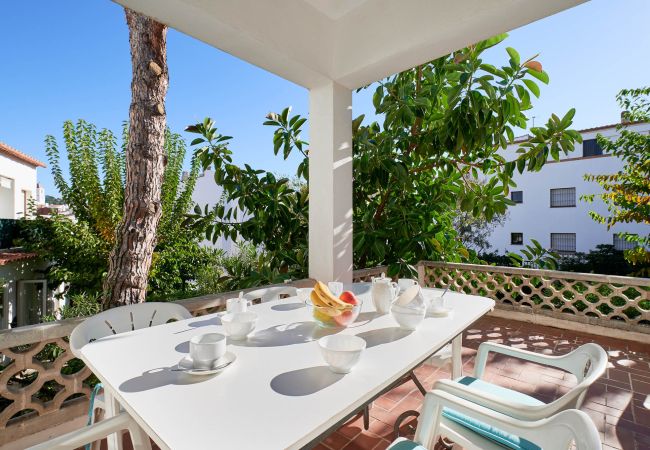 Calella de Palafrugell - Apartment