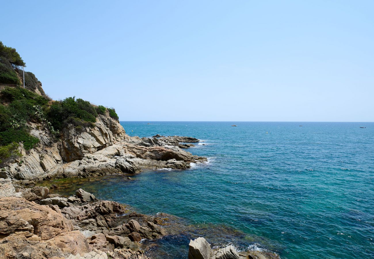 Villa in Lloret de Mar - 2PMAR02 - Exclusive house places in a really good ubication in Lloret de Mar. 