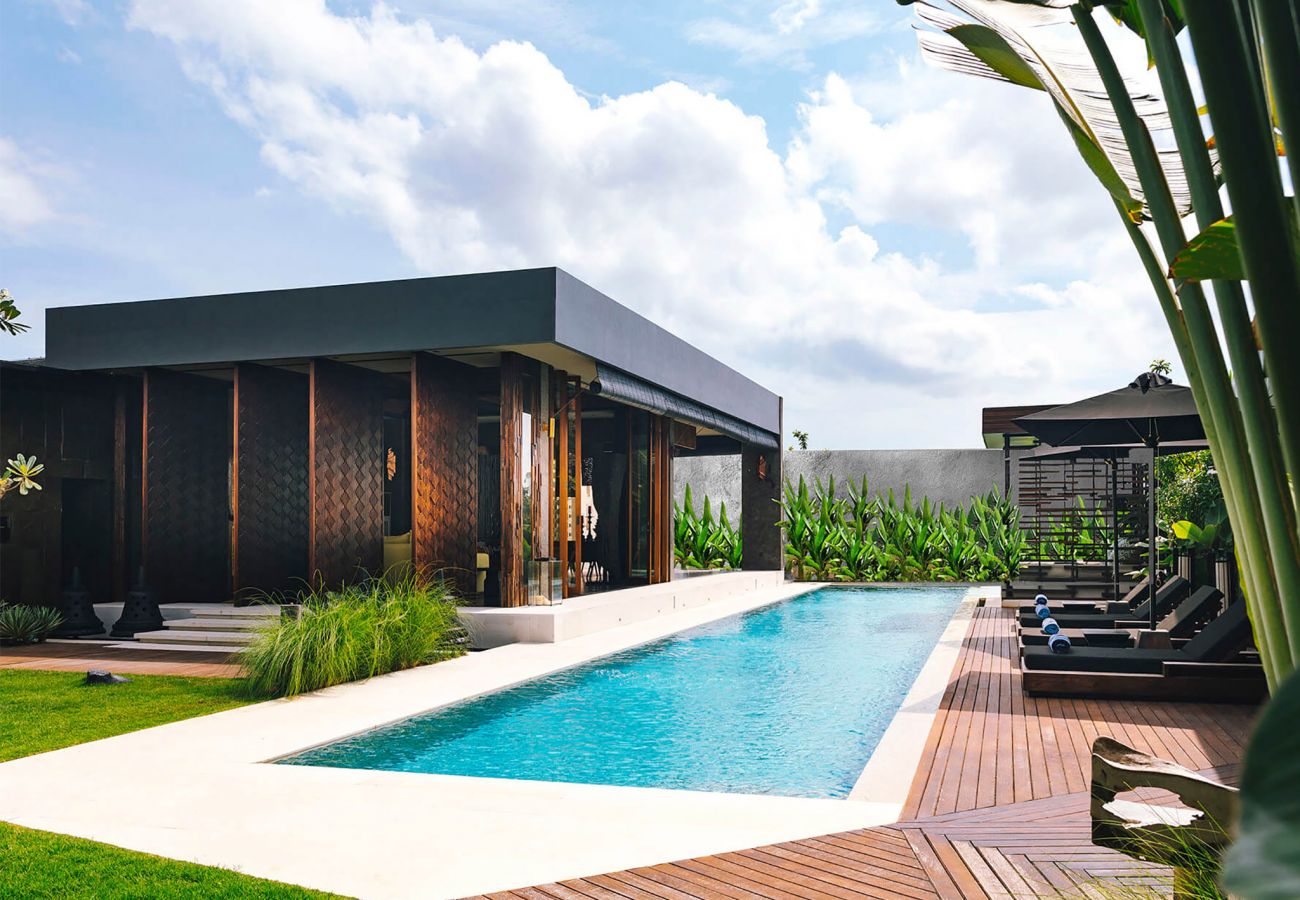 Villa in Canggu - Kayajiwa - Nice house near the beach in Bali