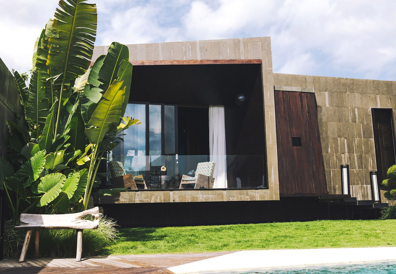 Villa in Canggu - Kayajiwa - Nice house near the beach in Bali