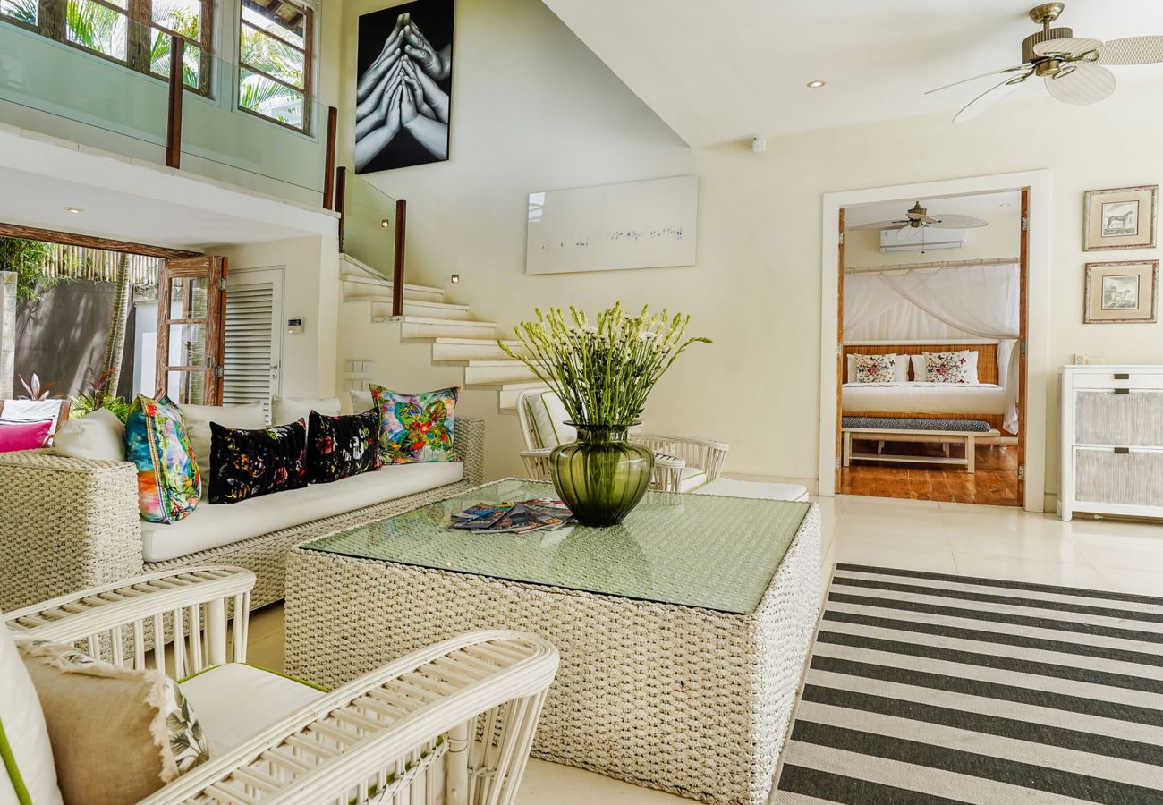 Villa in Seminyak - Jajaliluna- Luxury house near the beach in Bali