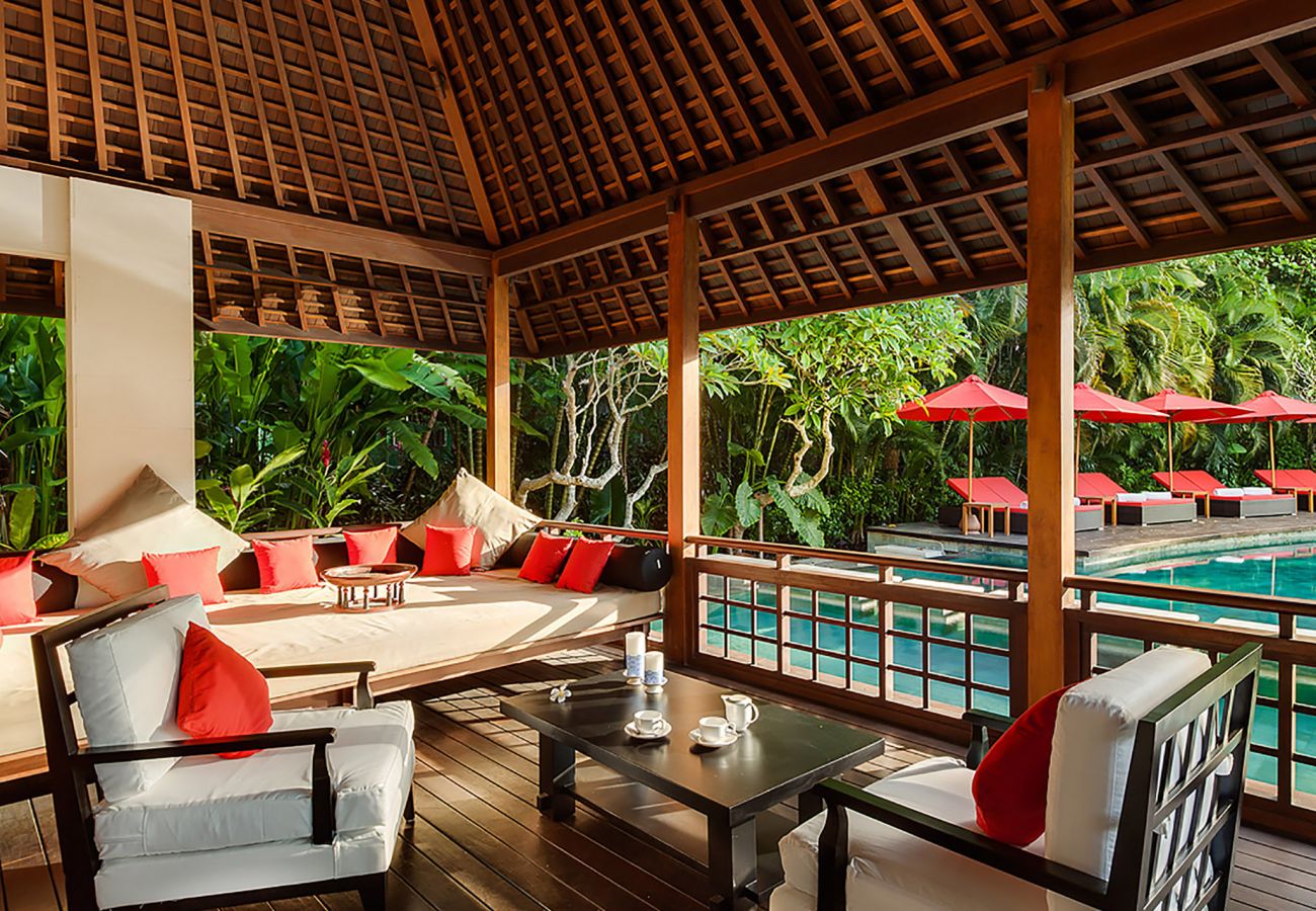 Villa in Canggu - The beji - Luxury house near the beach in Bali