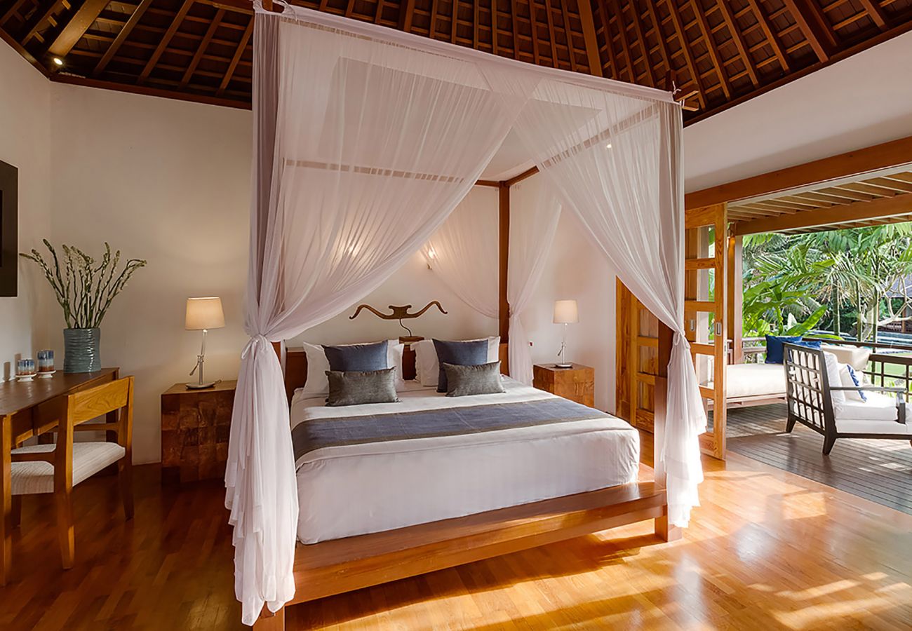 Villa in Canggu - The beji - Luxury house near the beach in Bali