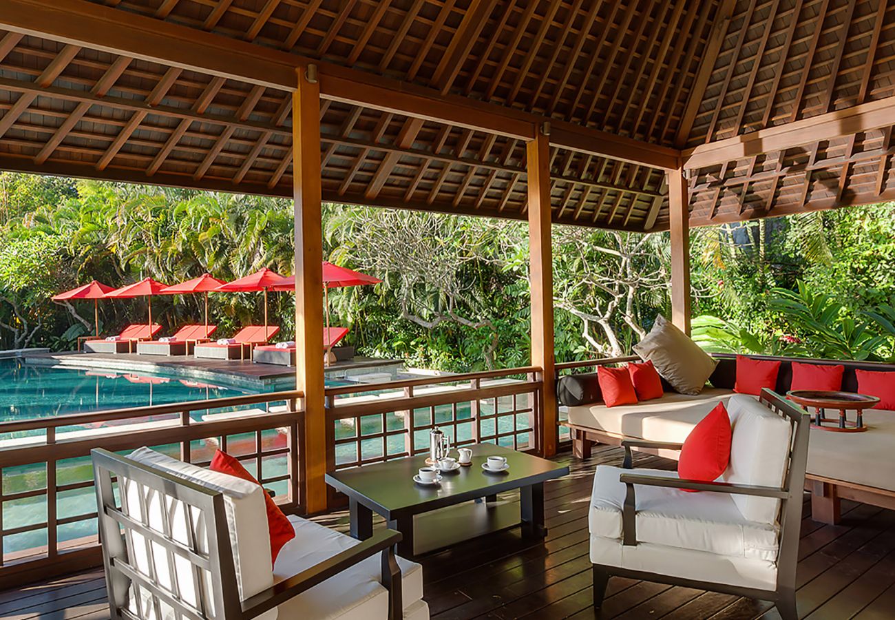 Villa in Canggu - The beji - Luxury house near the beach in Bali