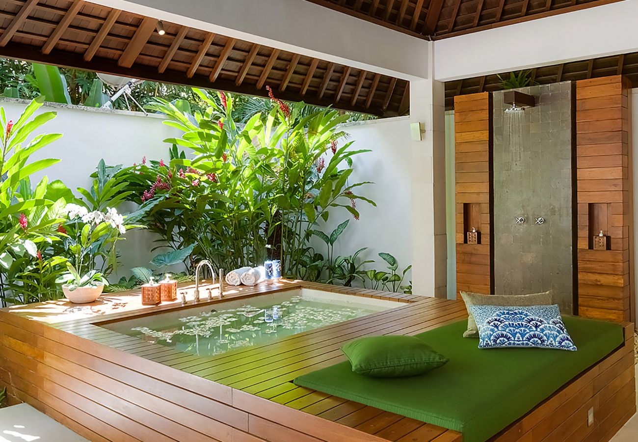 Villa in Canggu - The beji - Luxury house near the beach in Bali