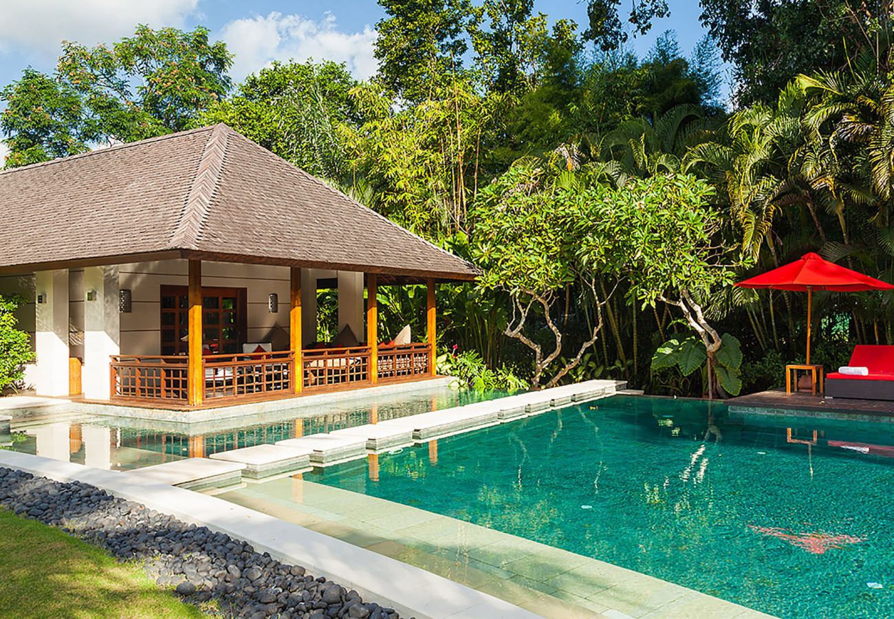 Villa in Canggu - The beji - Luxury house near the beach in Bali