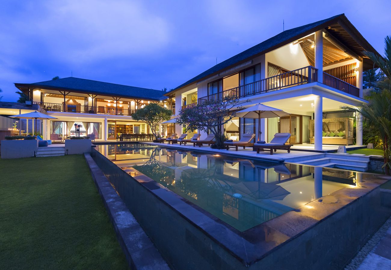 Villa in Manggis - Asada - Villa with pool near the beach in Bali