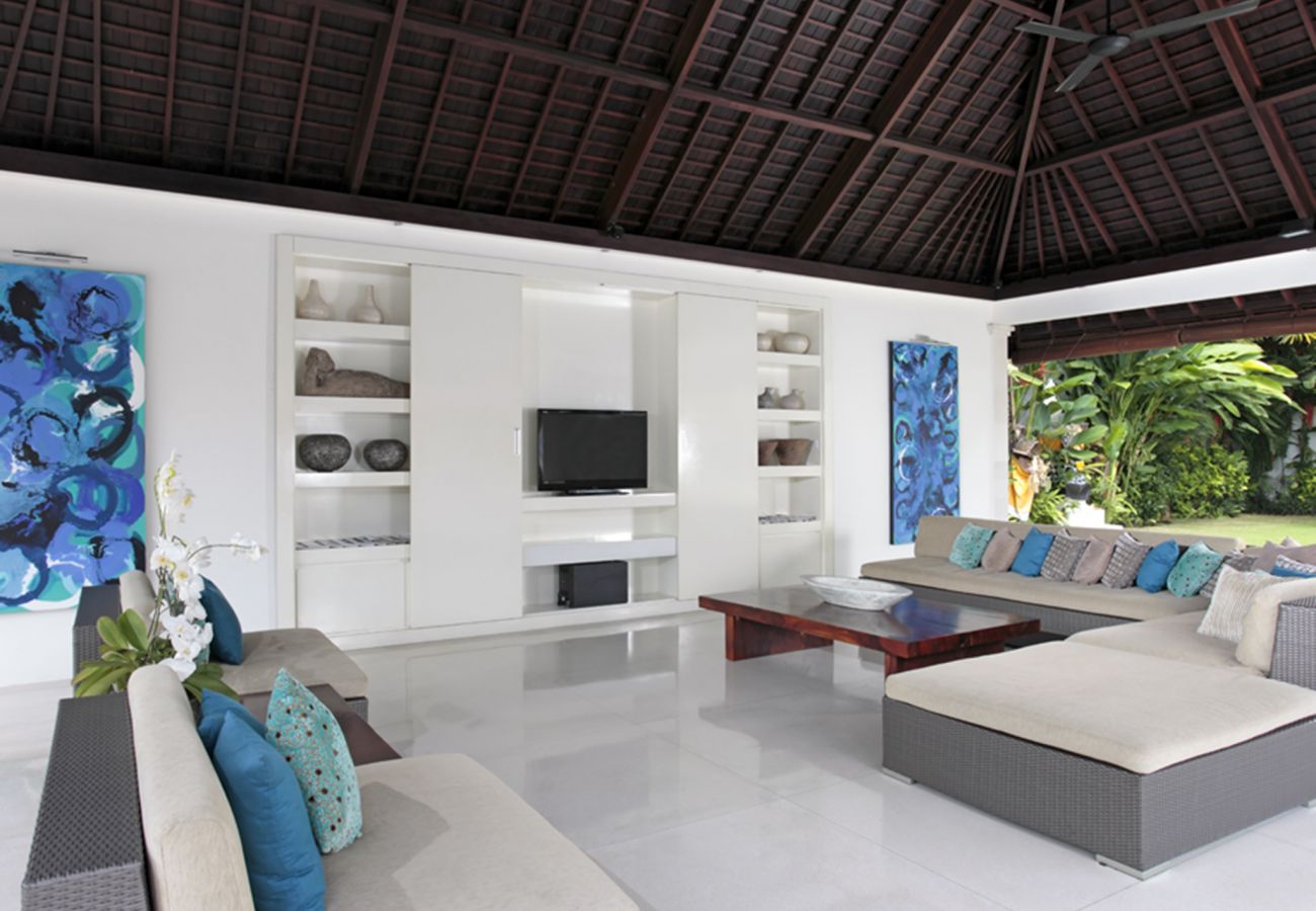 Villa in Canggu - Asante - Villa with pool near the beach in Bali