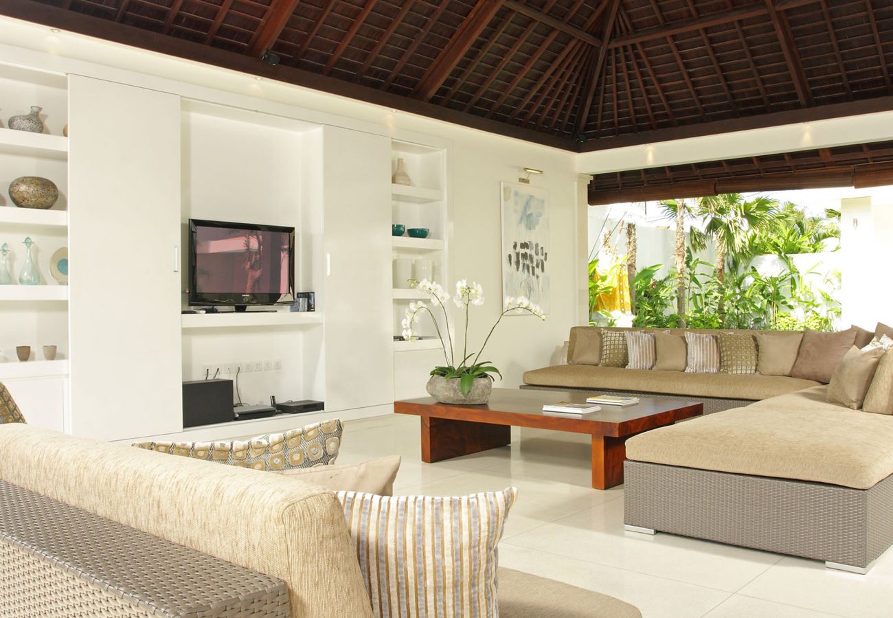 Villa in Canggu - Asante - Villa with pool near the beach in Bali