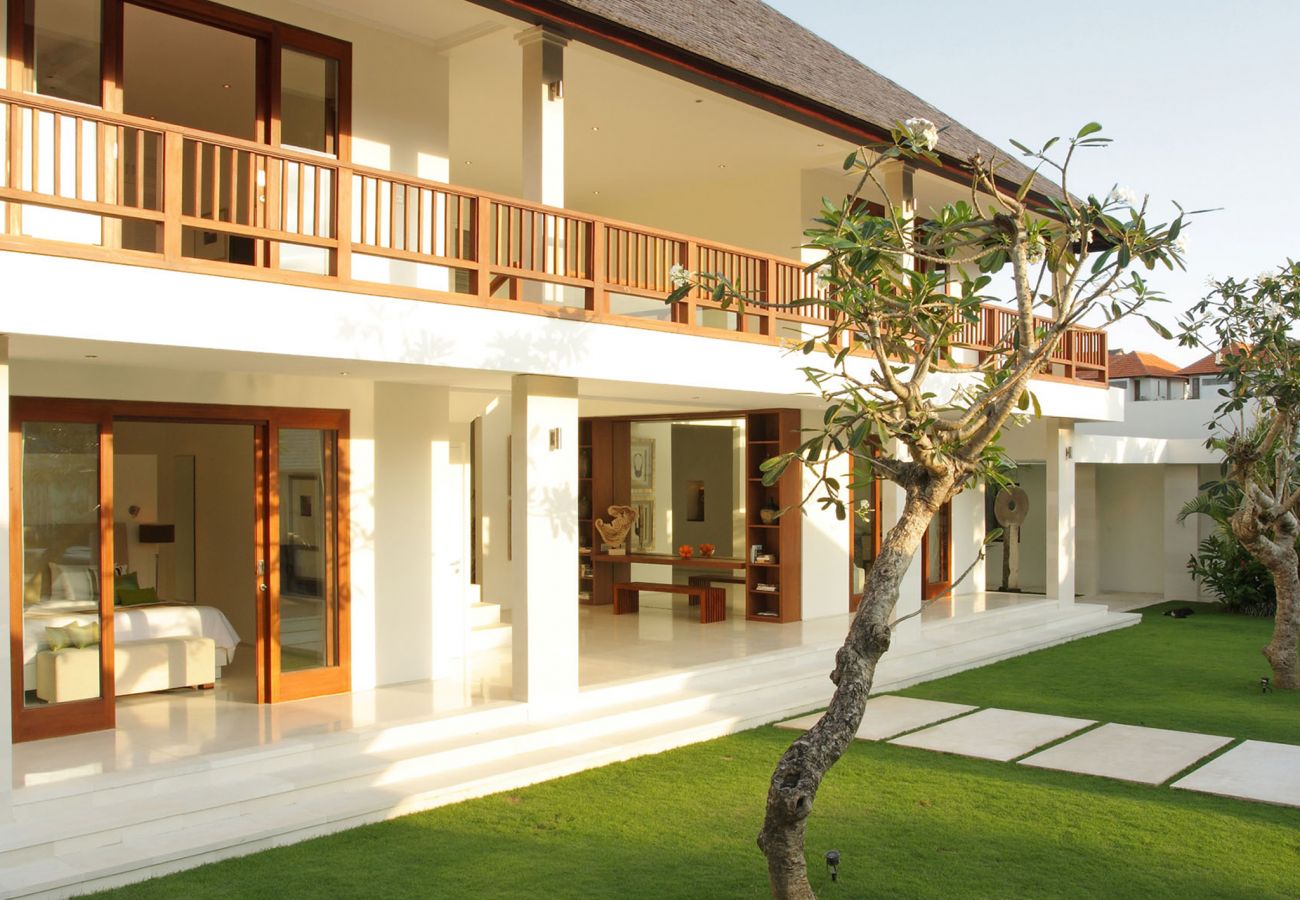 Villa in Canggu - Asante - Villa with pool near the beach in Bali