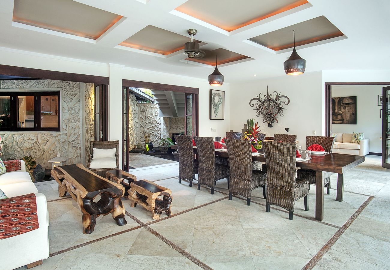 Villa in Canggu - Avalon I