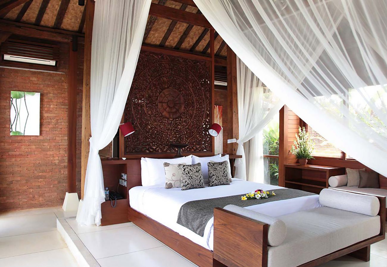 Villa in Canggu - Dea Villas - Amy