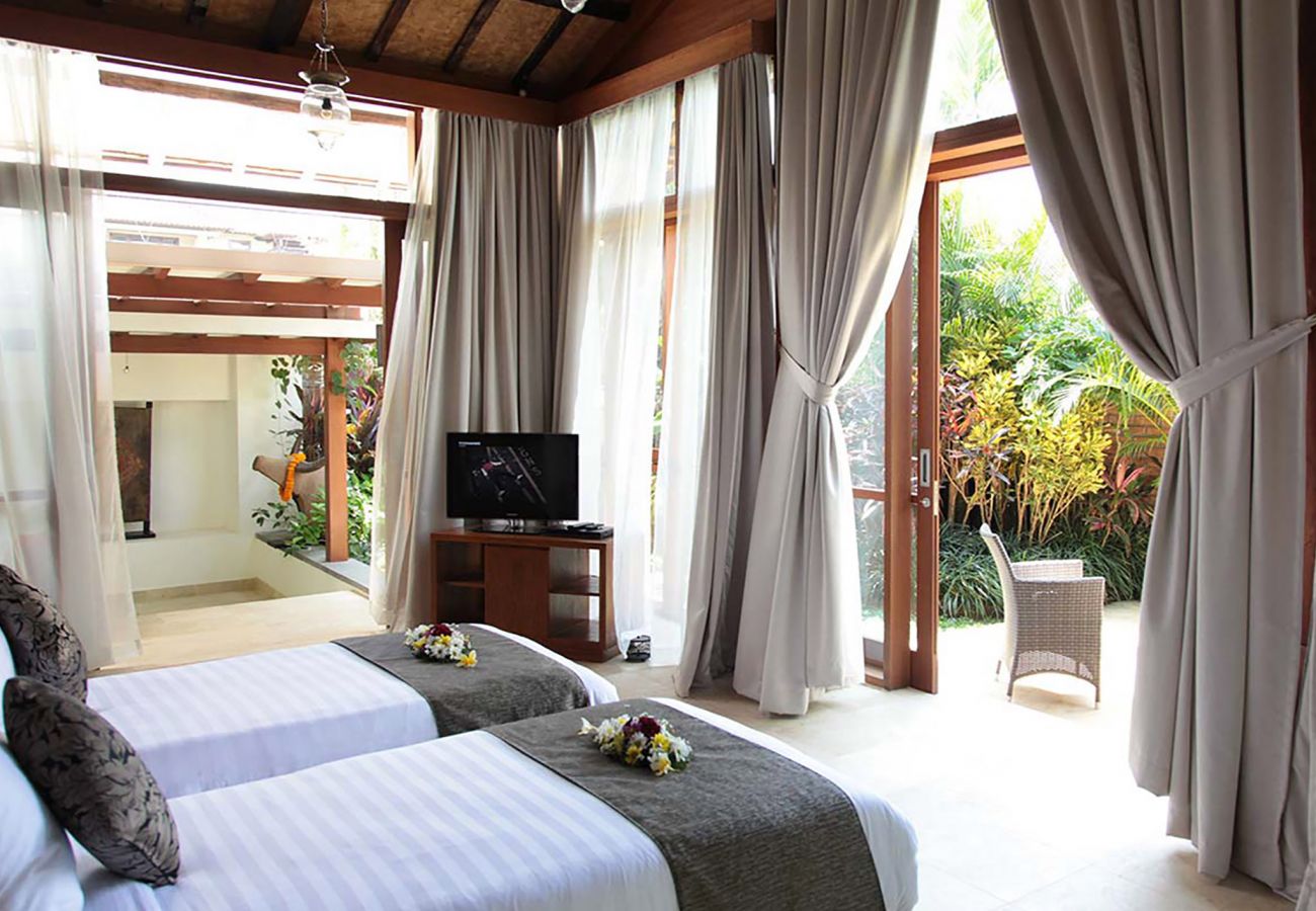 Villa in Canggu - Dea Villas - Amy