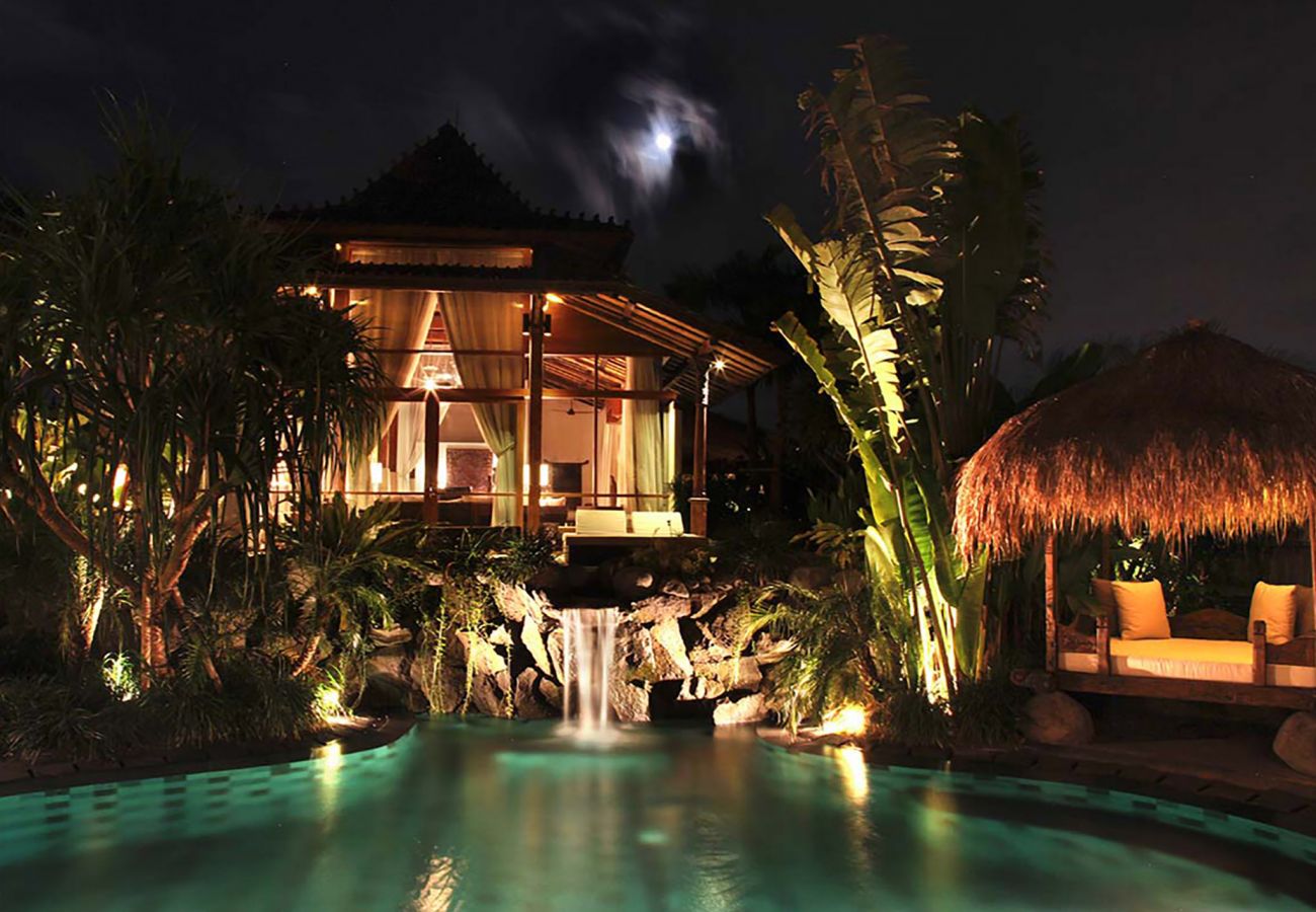 Villa in Canggu - Dea Villas - Amy