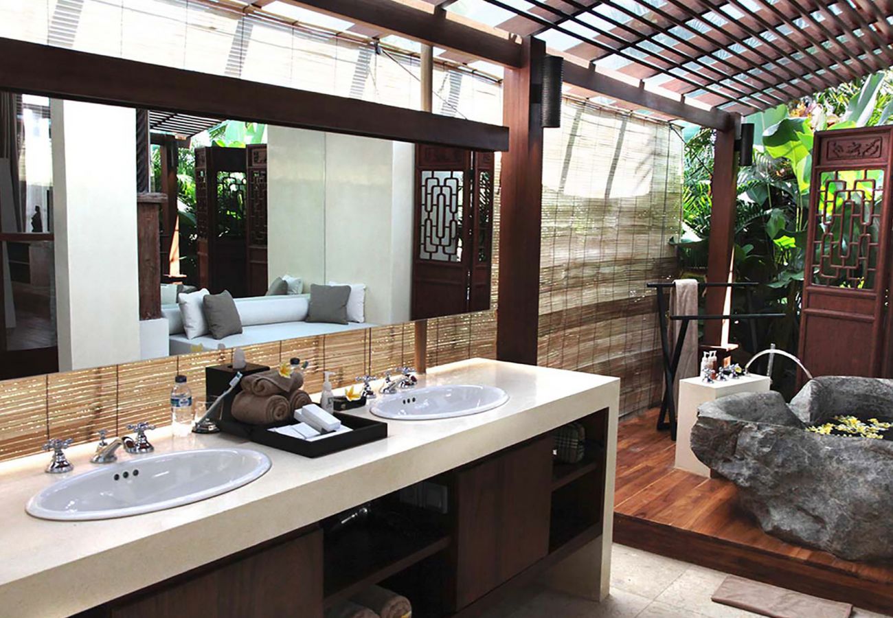 Villa in Canggu - Dea Villas - Amy