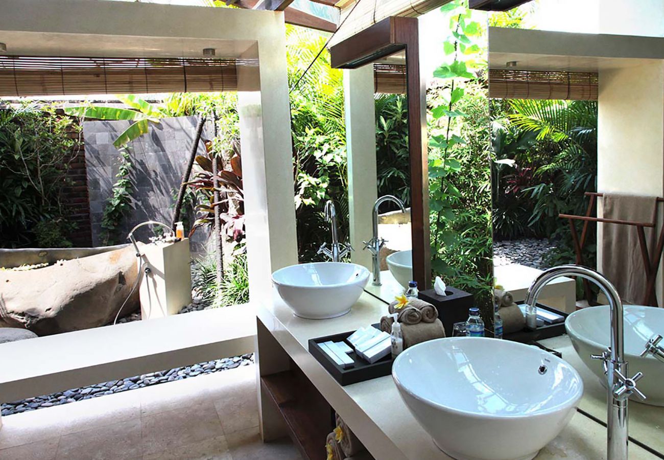 Villa in Canggu - Dea Villas - Amy