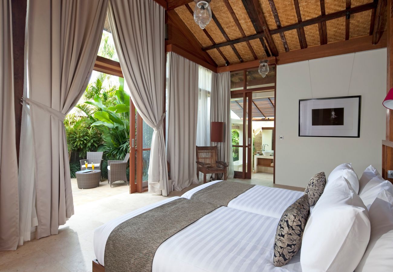 Villa in Canggu - Dea Villas - Amy