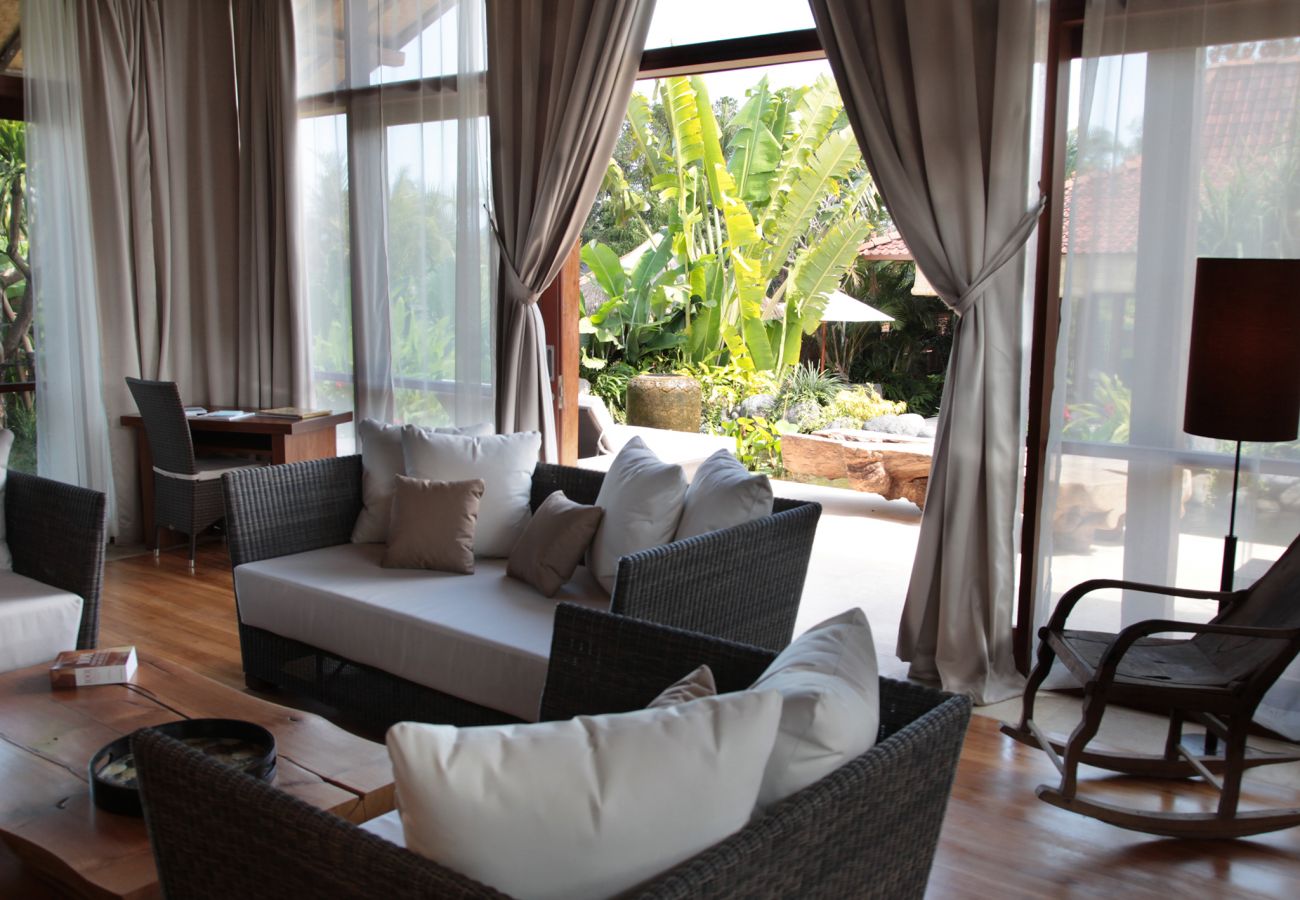 Villa in Canggu - Dea Villas - Amy