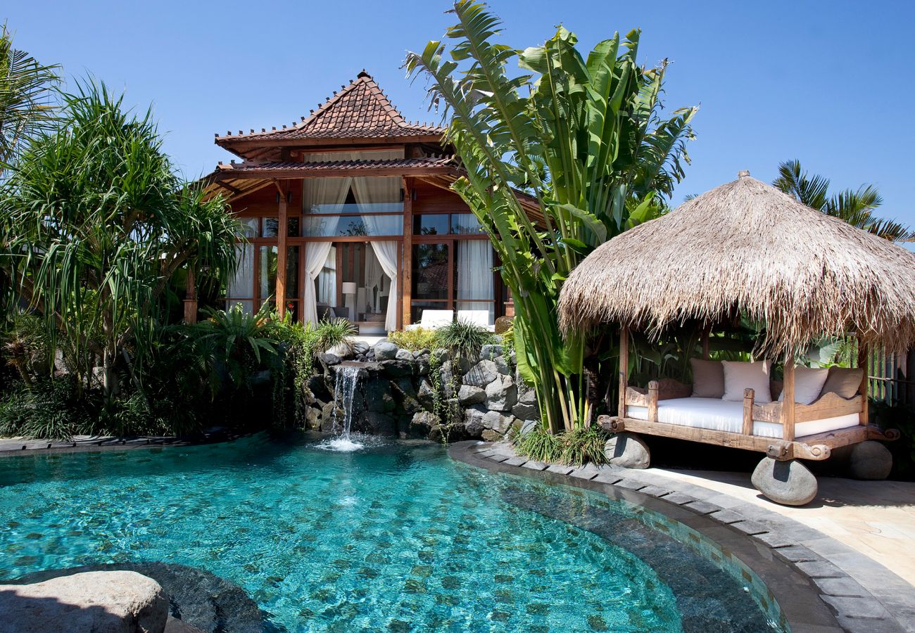 Villa in Canggu - Dea Villas - Amy