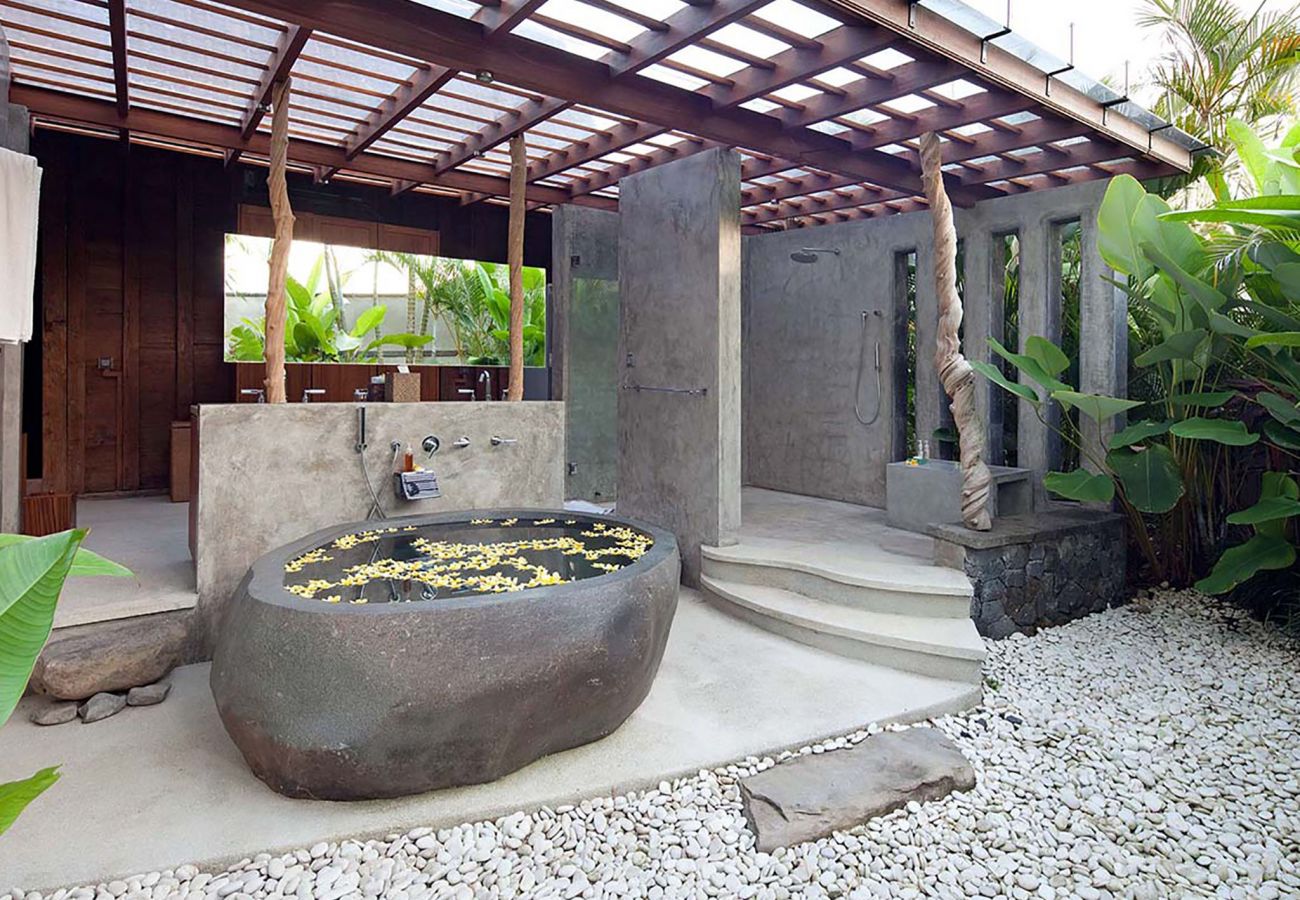 Villa in Canggu - Dea Villas - Radha