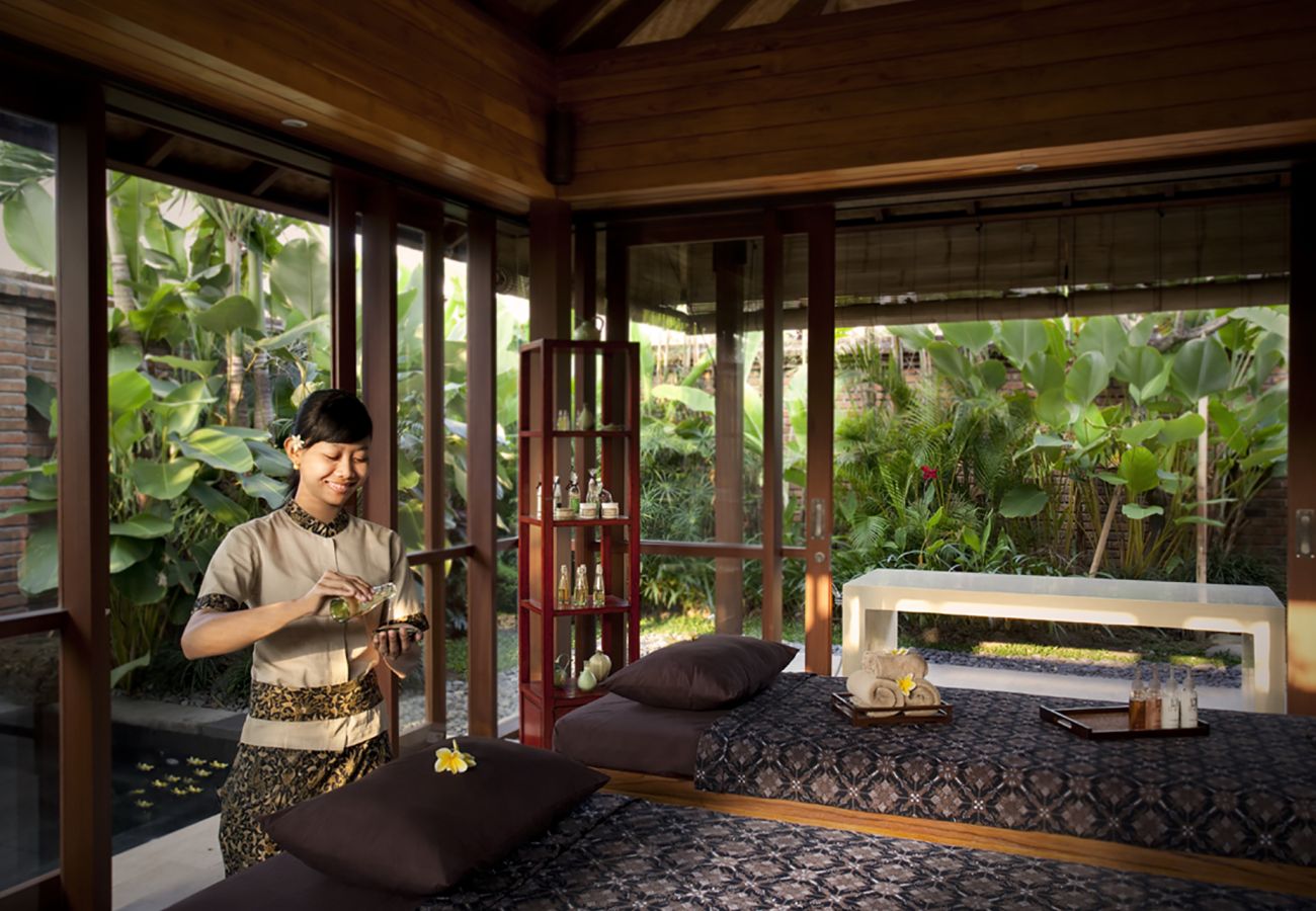 Villa in Canggu - Dea Villas - Radha